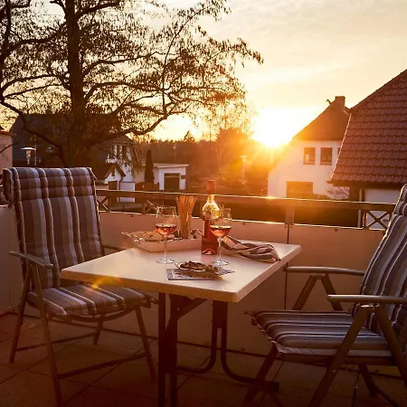 Lägenhet Friedenstr_43 Whg_6 Wellenlaeufer